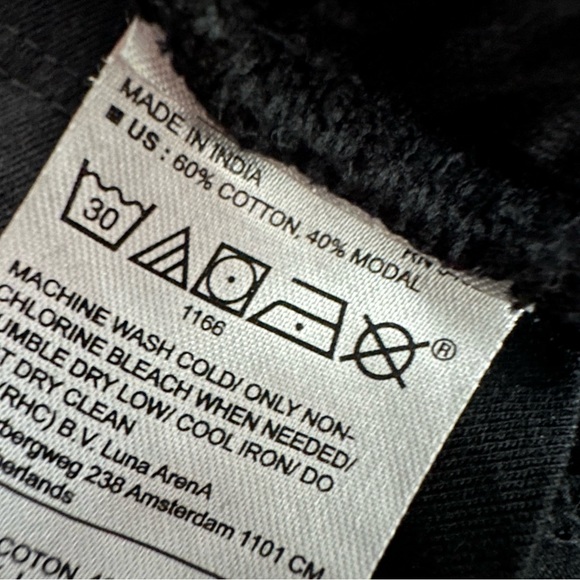 Banana Republic Medium Long Sleeve Faux Wrap Gathers @ Peplum Waist & Shoulders - Picture 5 of 7